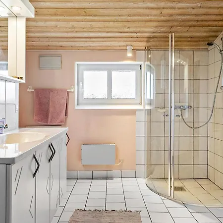 Gorgeous In With Wifi Prázdninový dům *