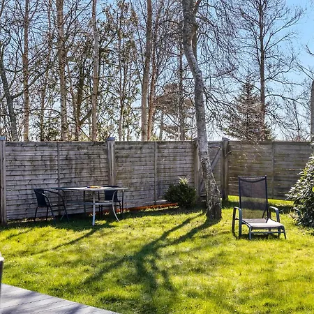 Gorgeous In With Wifi Prázdninový dům