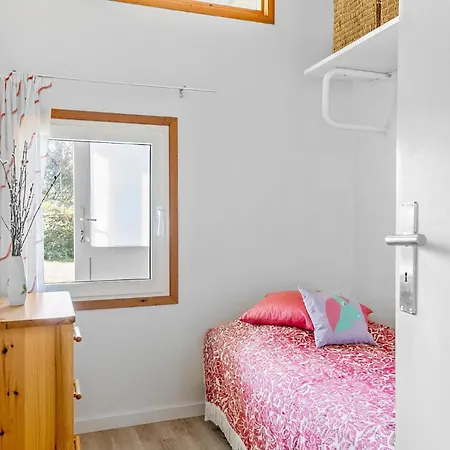 Gorgeous In With Wifi Prázdninový dům *