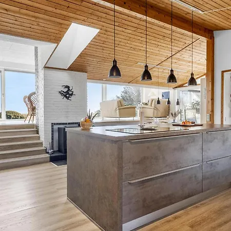 Prázdninový dům Gorgeous In With Wifi *