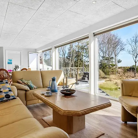 Gorgeous In With Wifi Prázdninový dům Hals