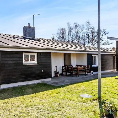 Prázdninový dům Gorgeous In With Wifi