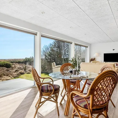 Gorgeous In With Wifi Prázdninový dům Hals