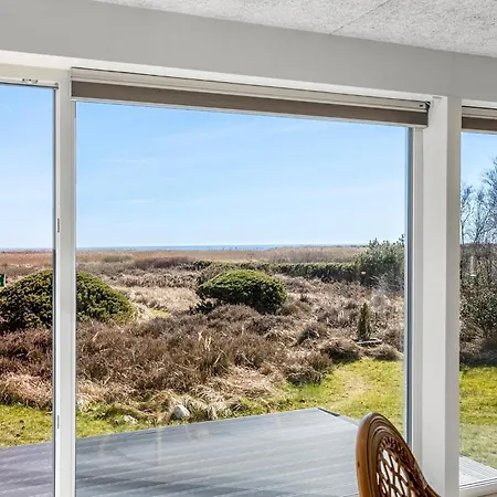 Holiday home Gorgeous In With Wifi