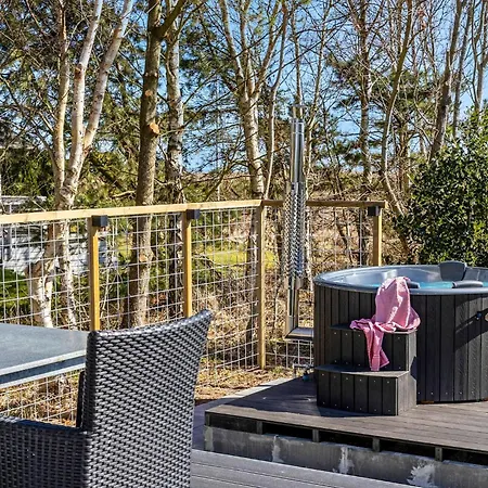 Gorgeous In With Wifi Prázdninový dům