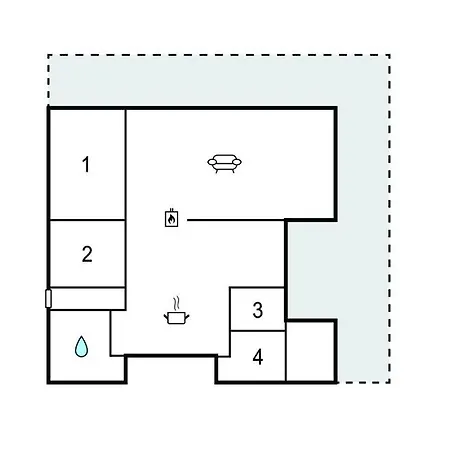 Gorgeous In With Wifi Hals